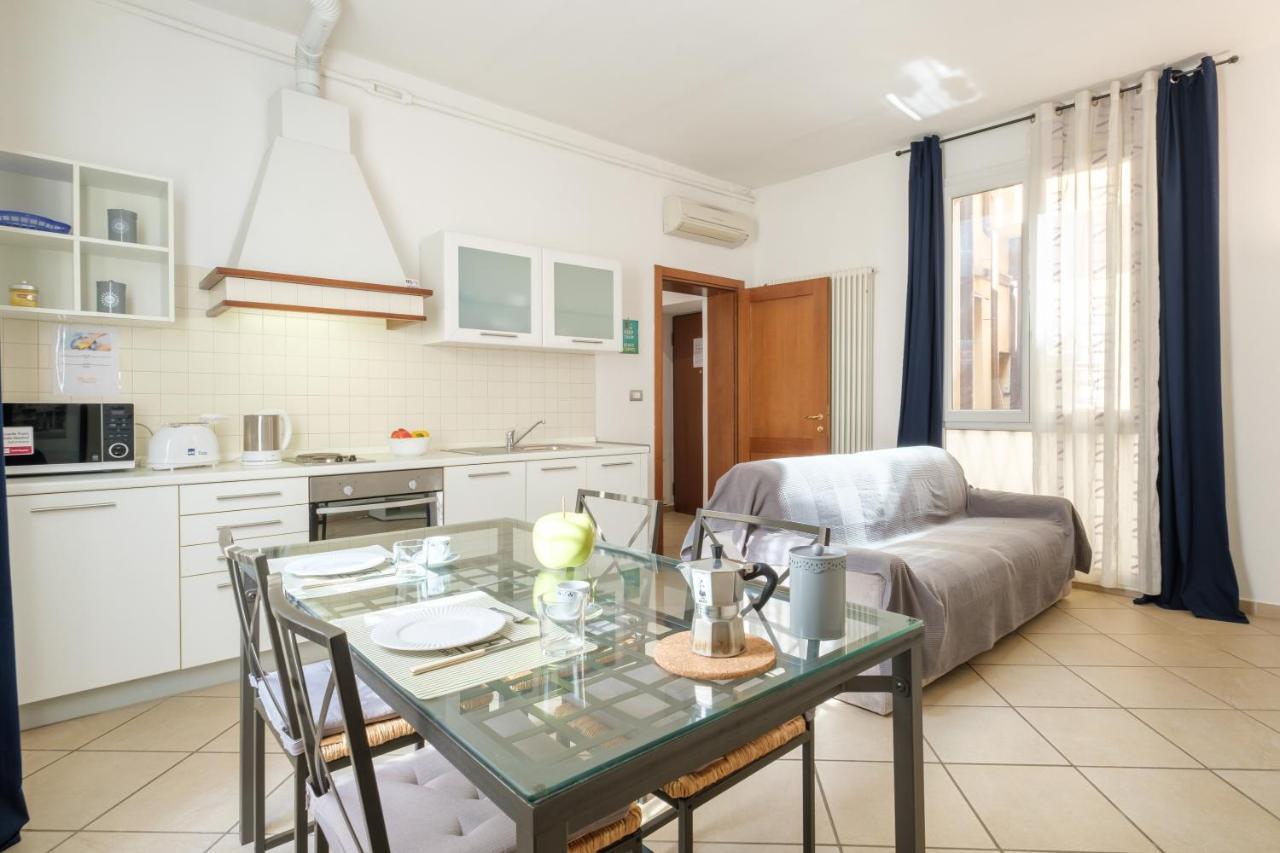 Residenza Ariosto By Apartment