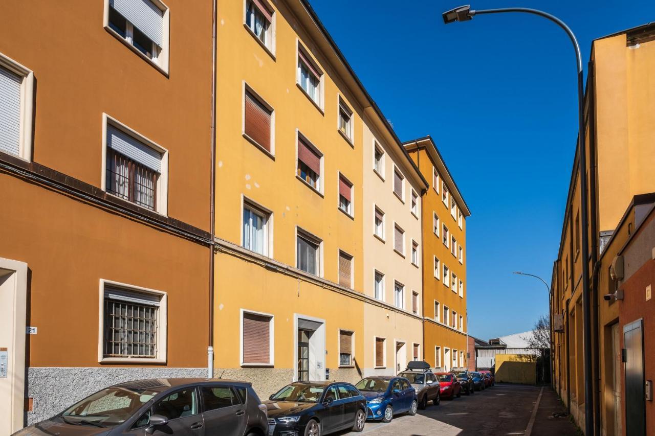 Nel In Zona Saffi By Wonderful Italy *