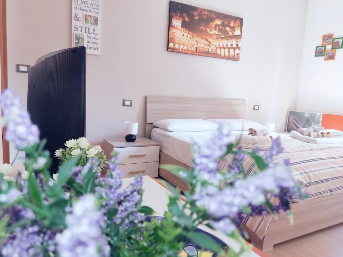 Apartment Behome Holidays Bologna