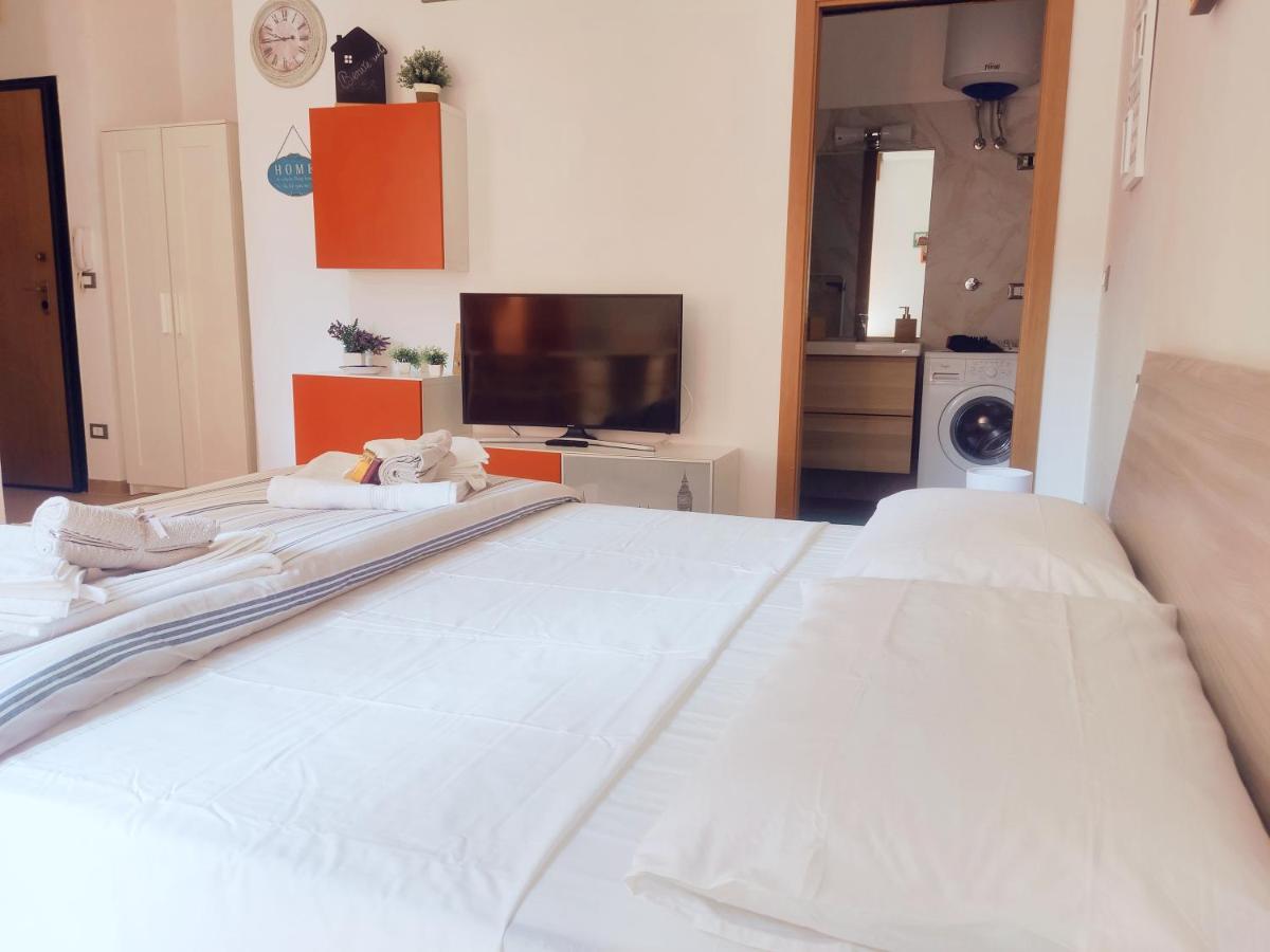 Behome Holidays Apartment *