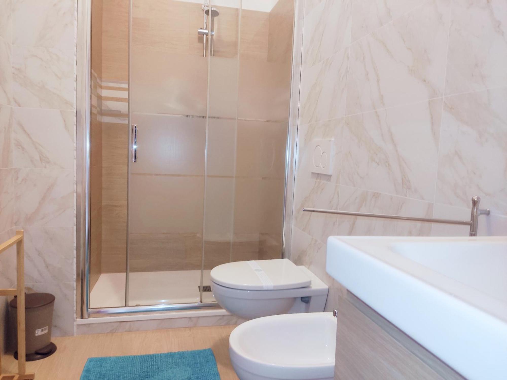 Behome Holidays Apartment *