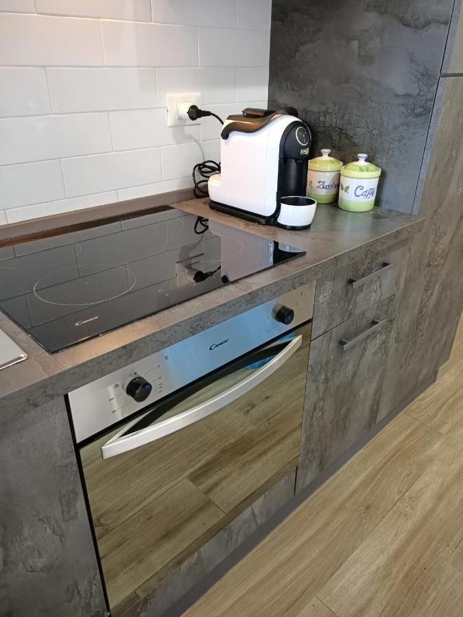 House Fiera Apartment *