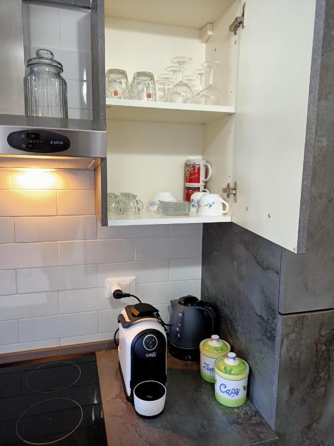 Apartment House Fiera *