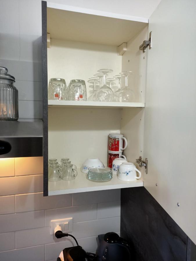 House Fiera Apartment Bologna