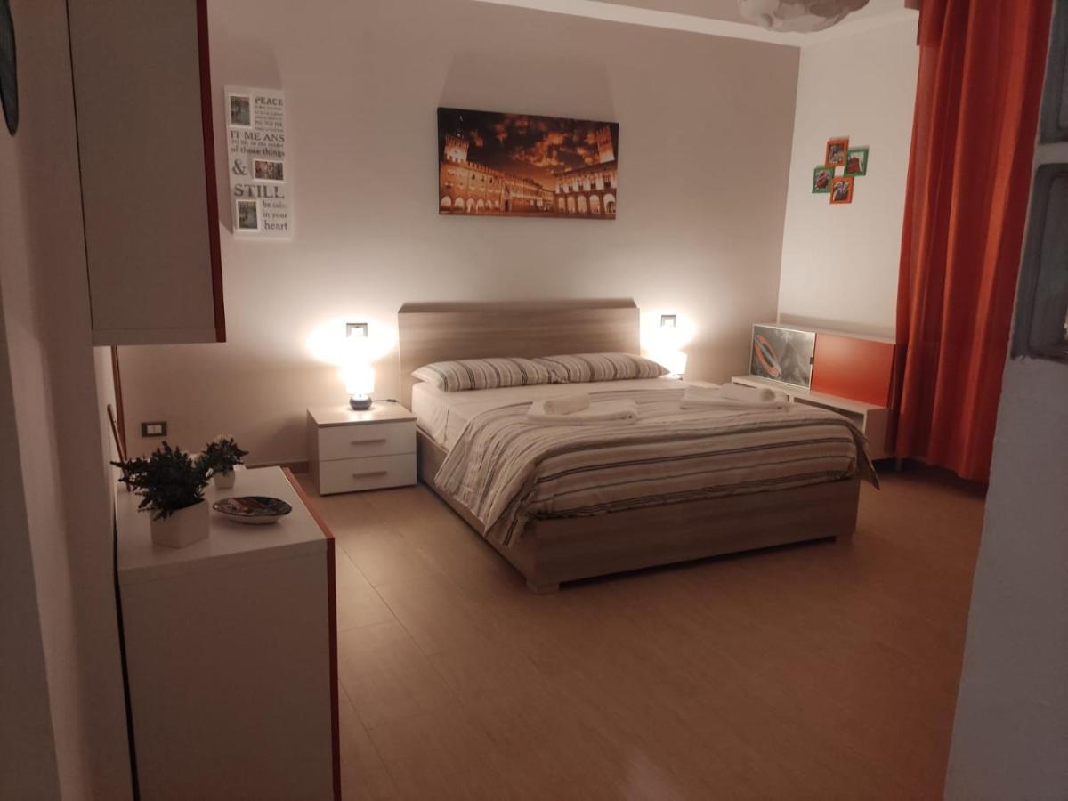 Apartment Behome Holidays *
