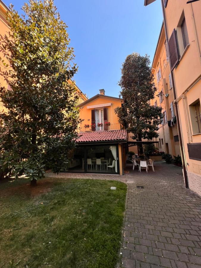 Bed & Breakfast La Magnolia Bologna