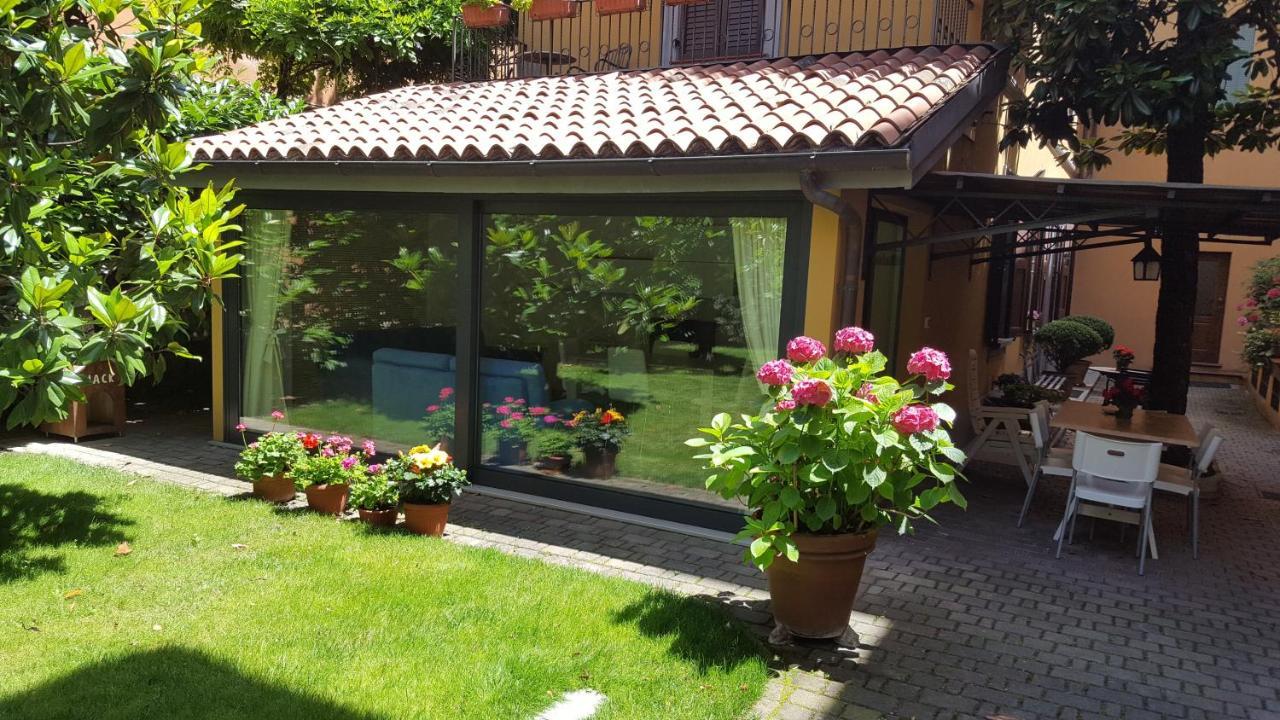 La Magnolia Bed & Breakfast Bologna
