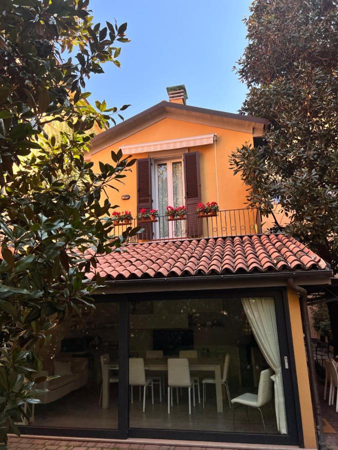 La Magnolia Bologna