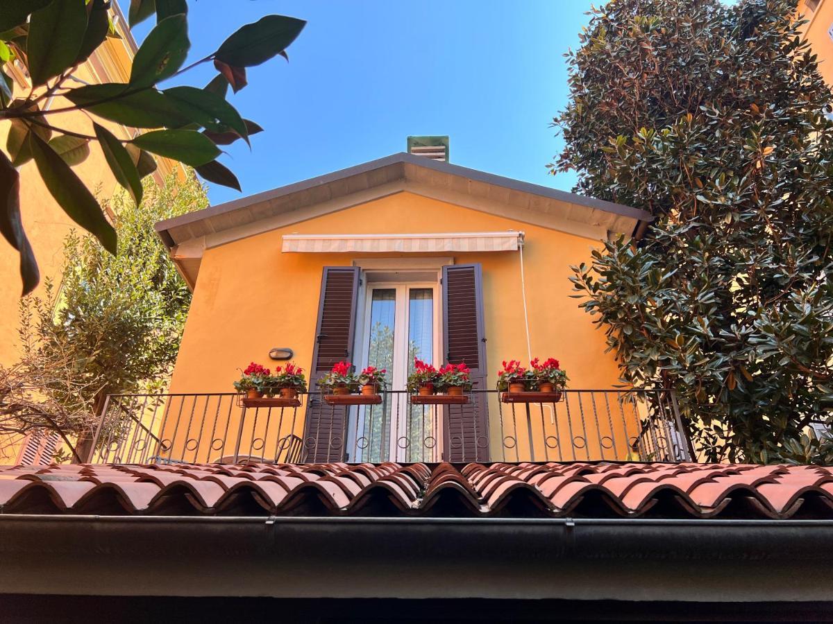 La Magnolia
