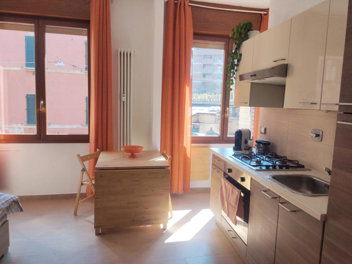Apartment Behome Holidays