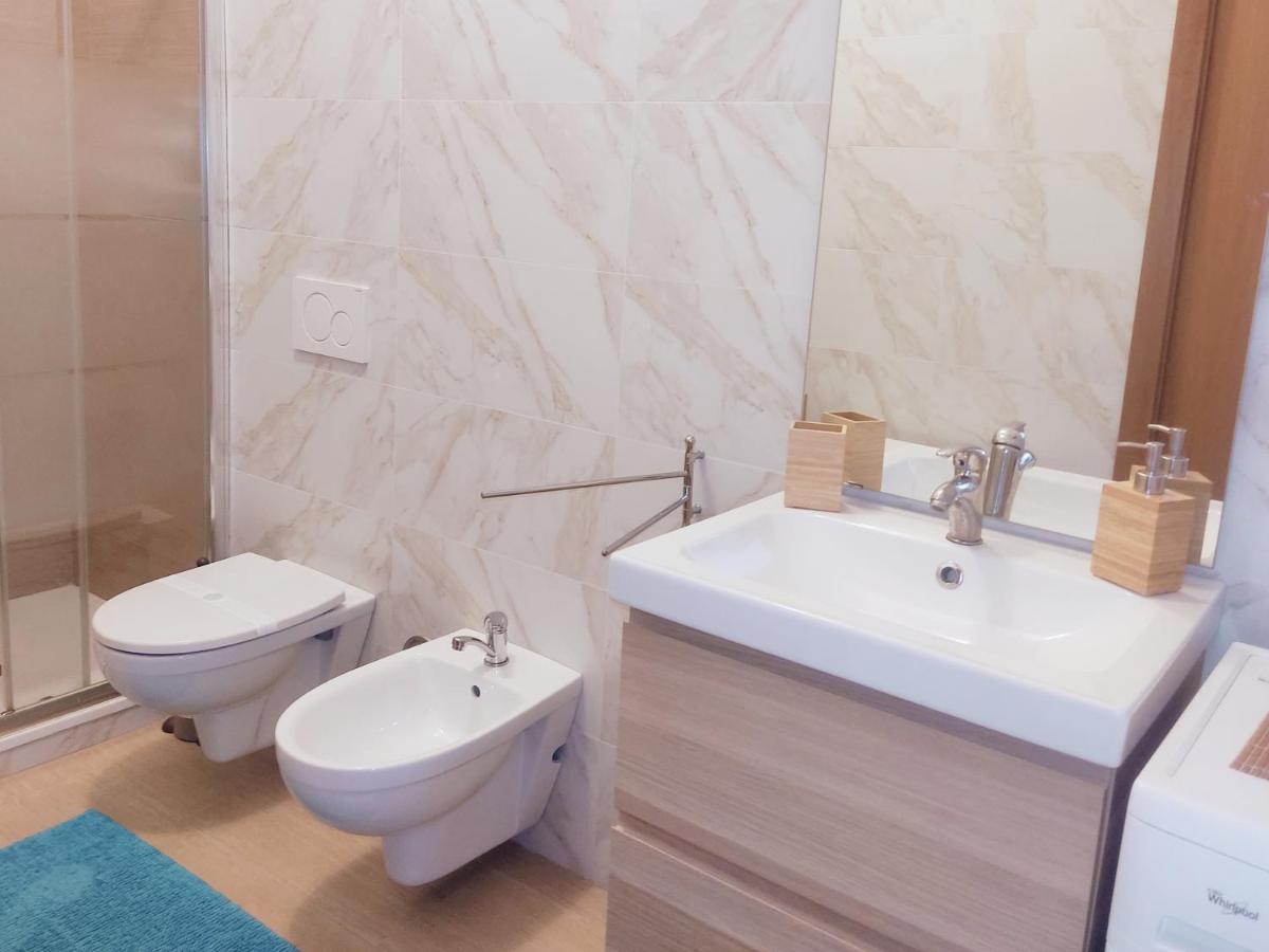 Behome Holidays Apartment *