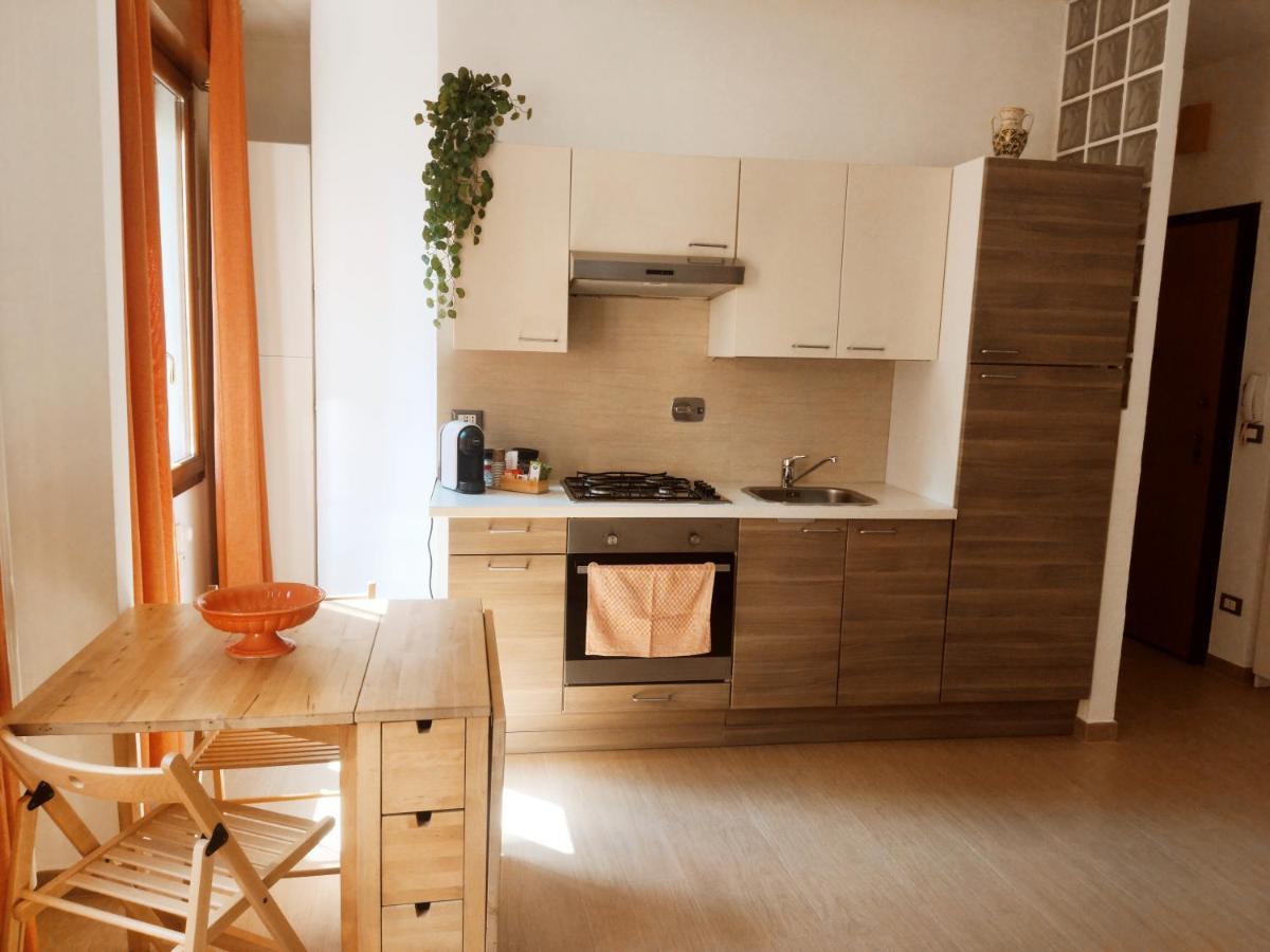 Behome Holidays Apartment Bologna
