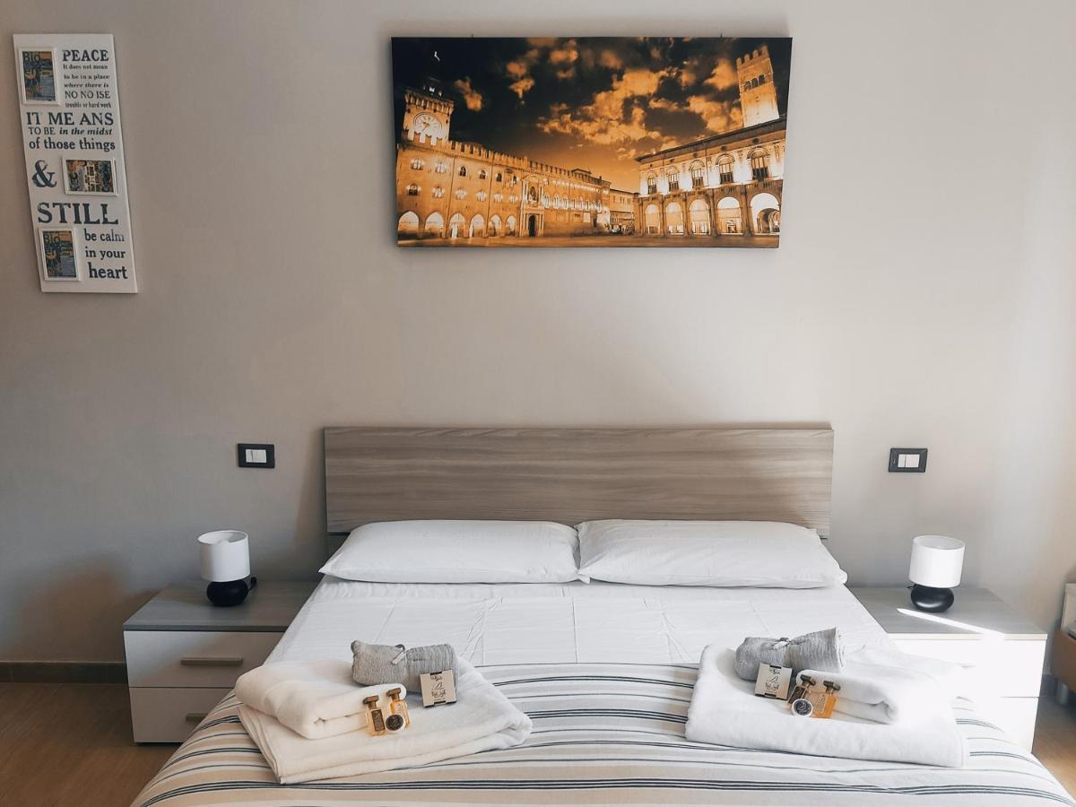 Apartment Behome Holidays *