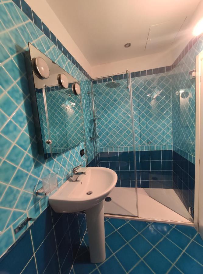 Apartment Casalessandrini