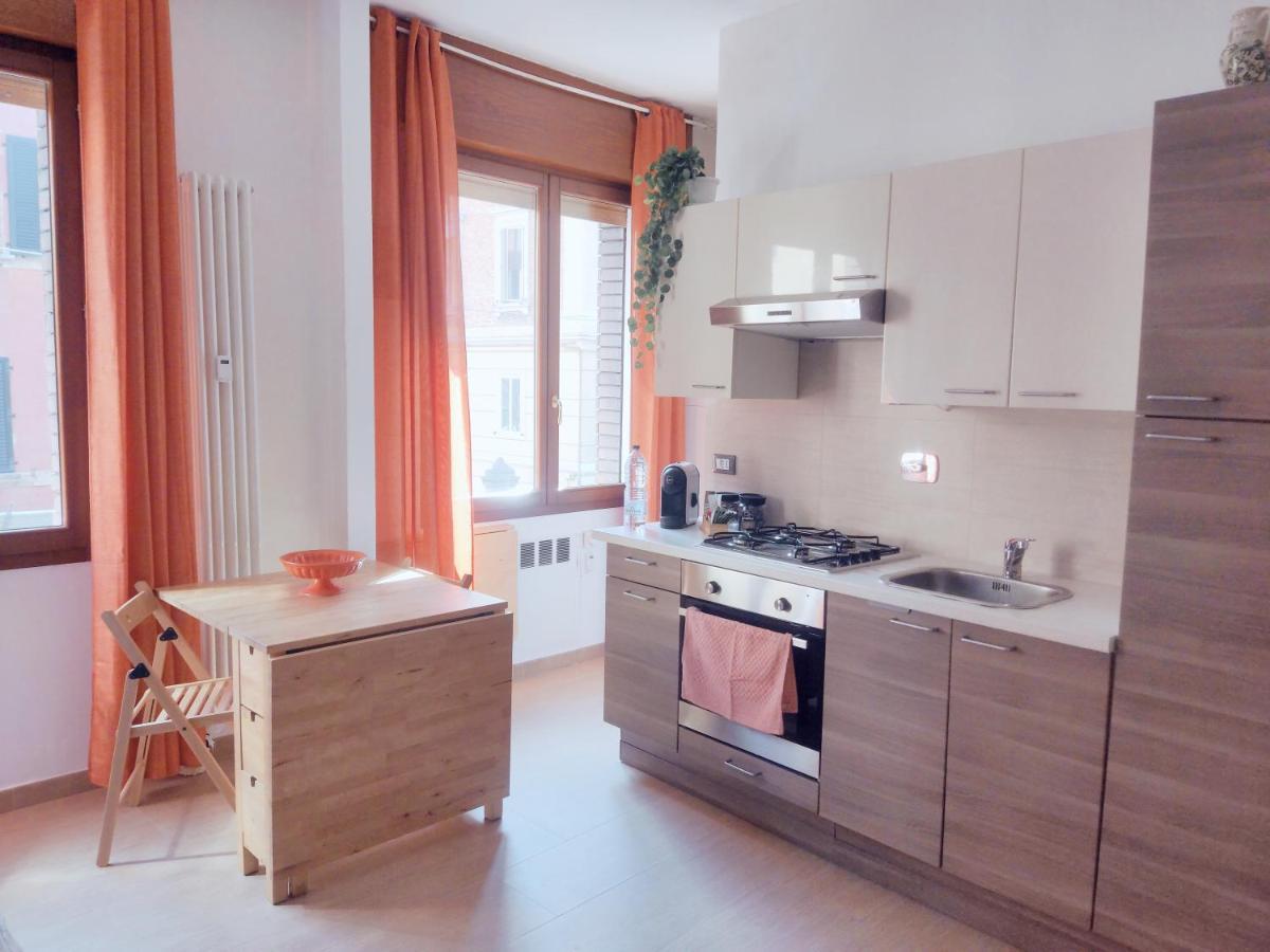 Behome Holidays Bologna