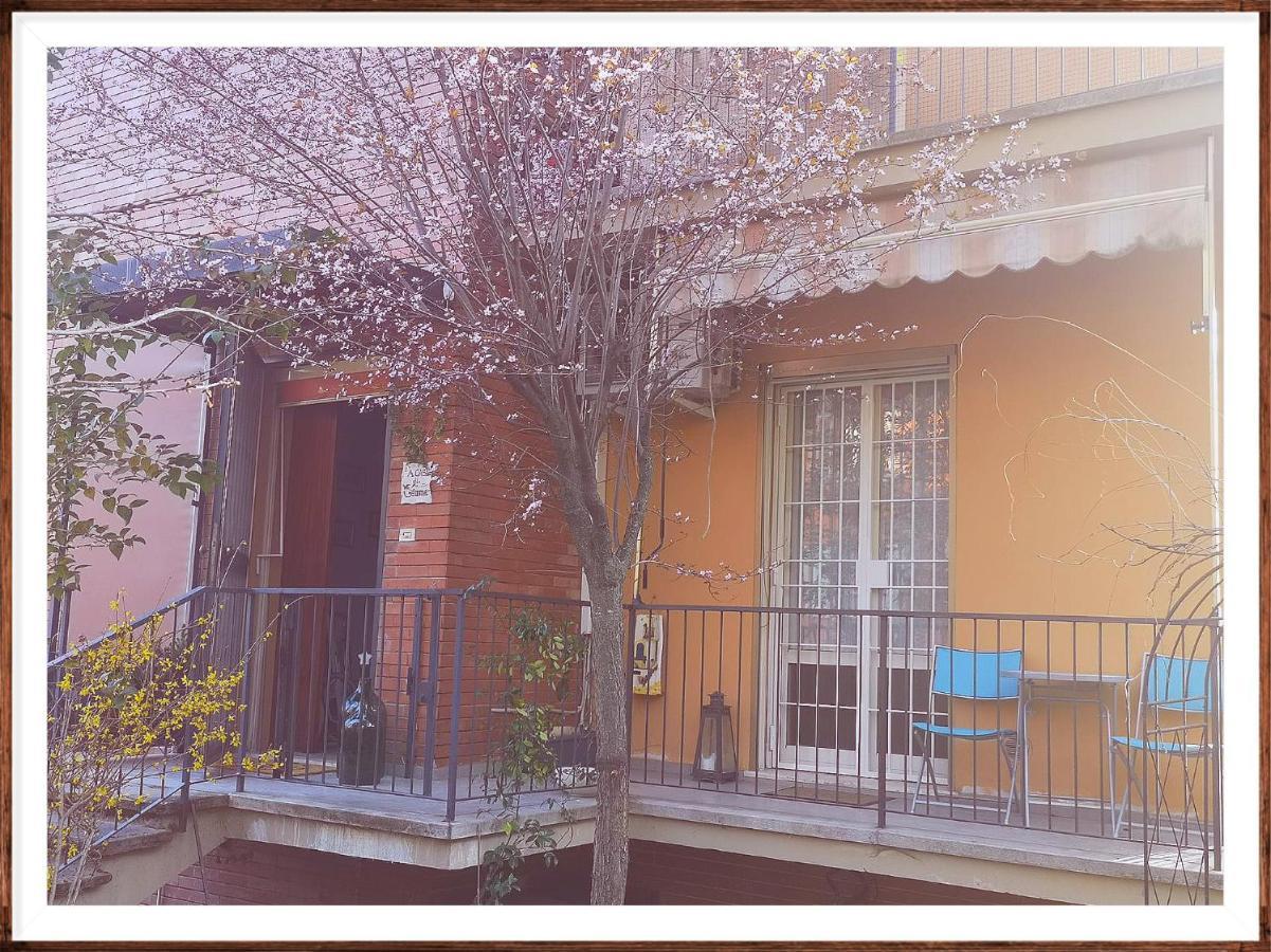 A Casa Di Gemma Guest house Bologna