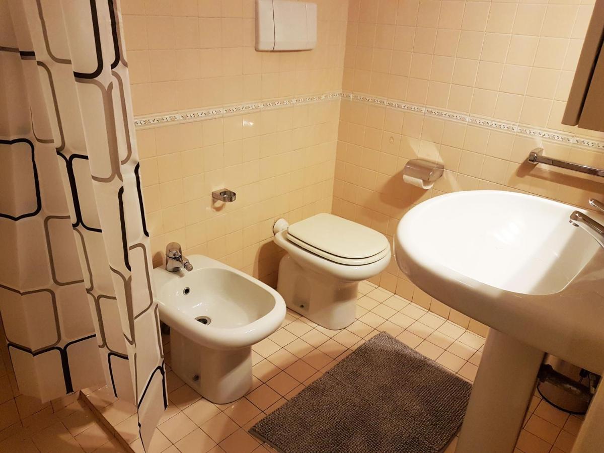 Apartment Next Bologna