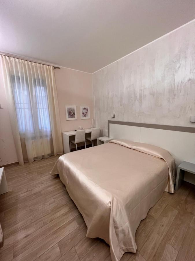 Bed & Breakfast La Magnolia *