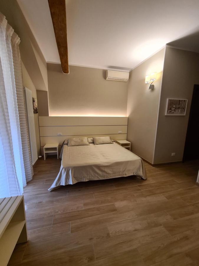 Bed & Breakfast La Magnolia *