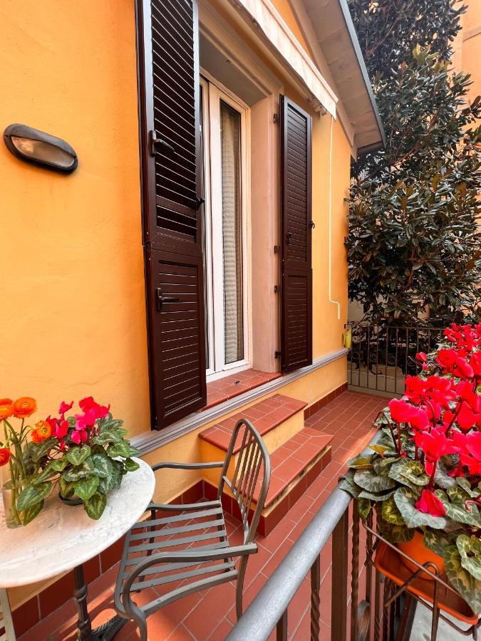 La Magnolia Bed & Breakfast