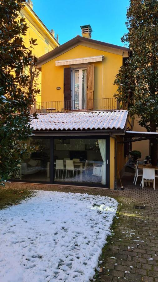 La Magnolia Bed & Breakfast Bologna