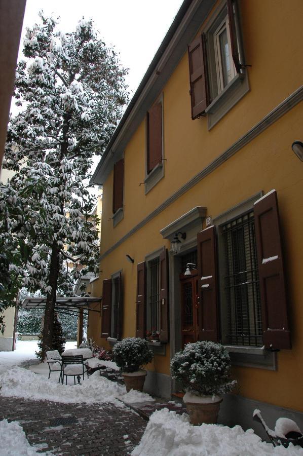 La Magnolia Bed & Breakfast *