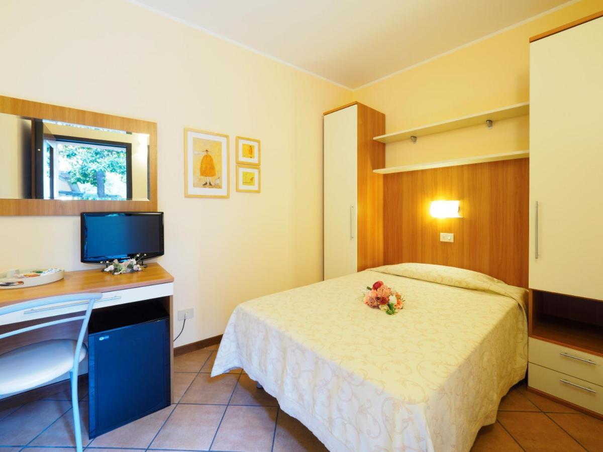 Bed & Breakfast La Magnolia Bologna