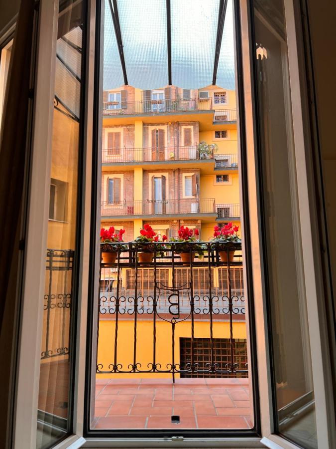 Bed & Breakfast La Magnolia Bologna