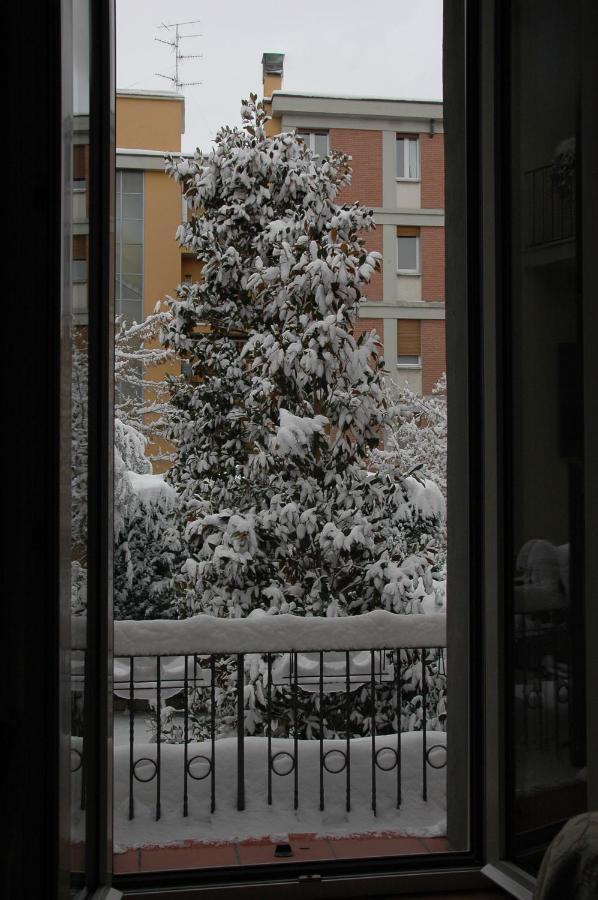 La Magnolia *