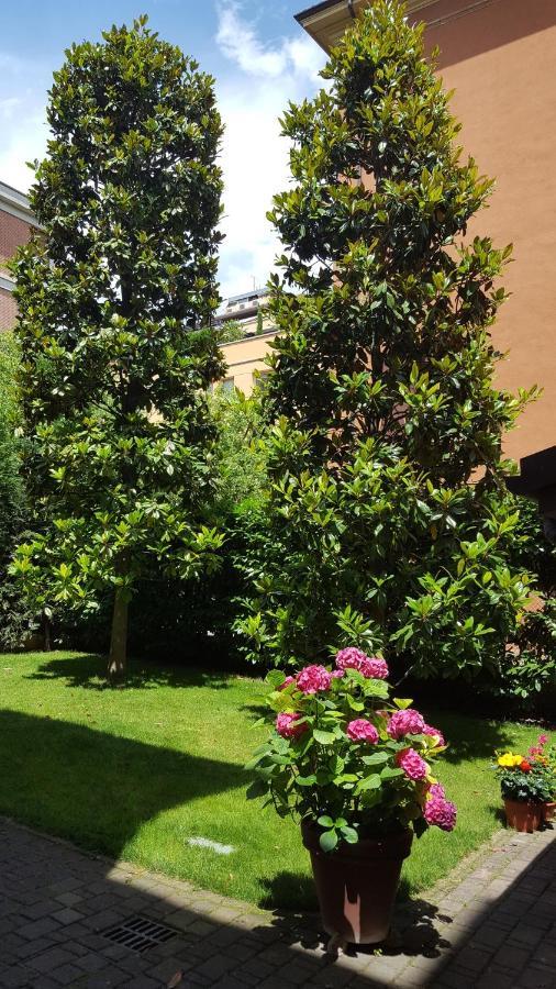 Bed & Breakfast La Magnolia