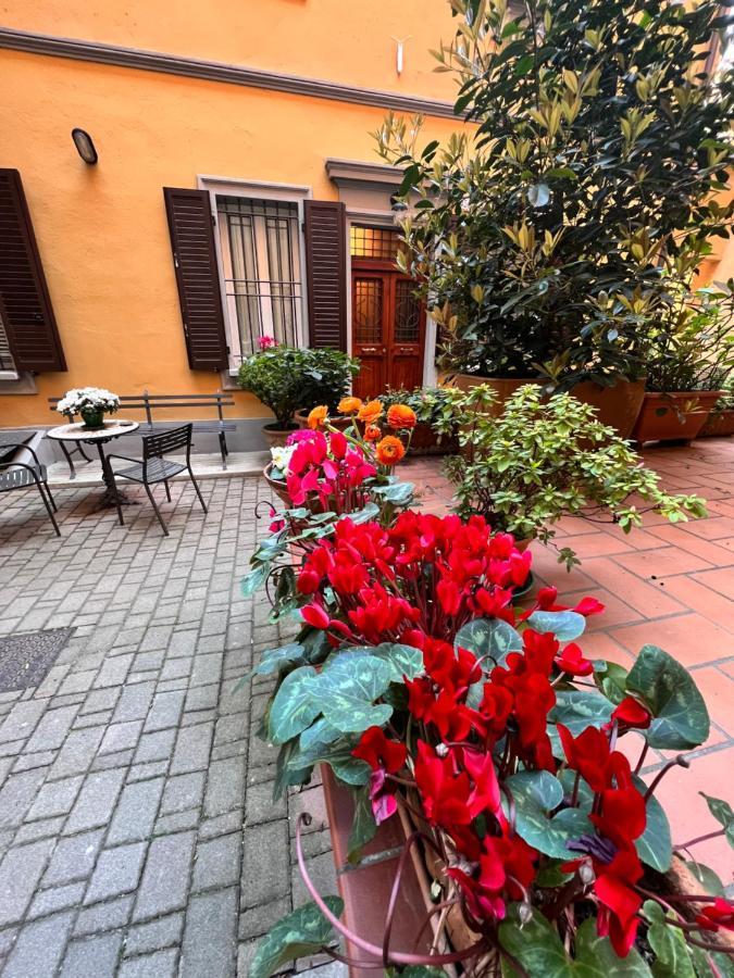 Bed & Breakfast La Magnolia *
