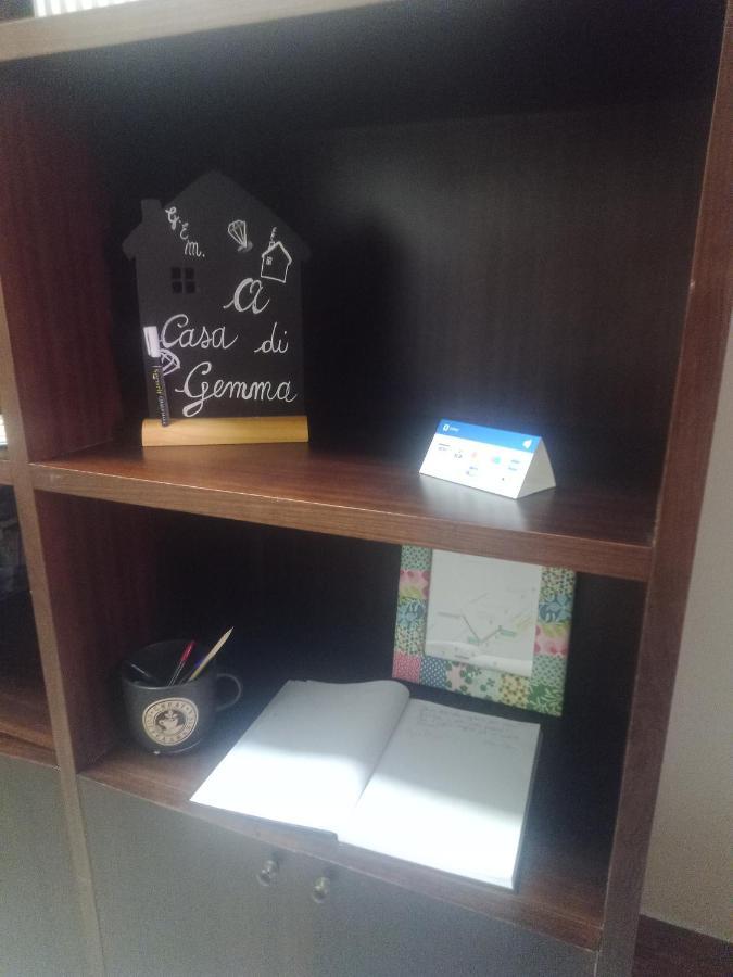 A Casa Di Gemma Guest house Bologna