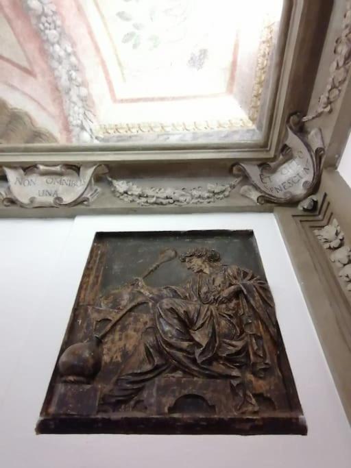 Residenza Scala Del Borgo Apartamento Bolonha