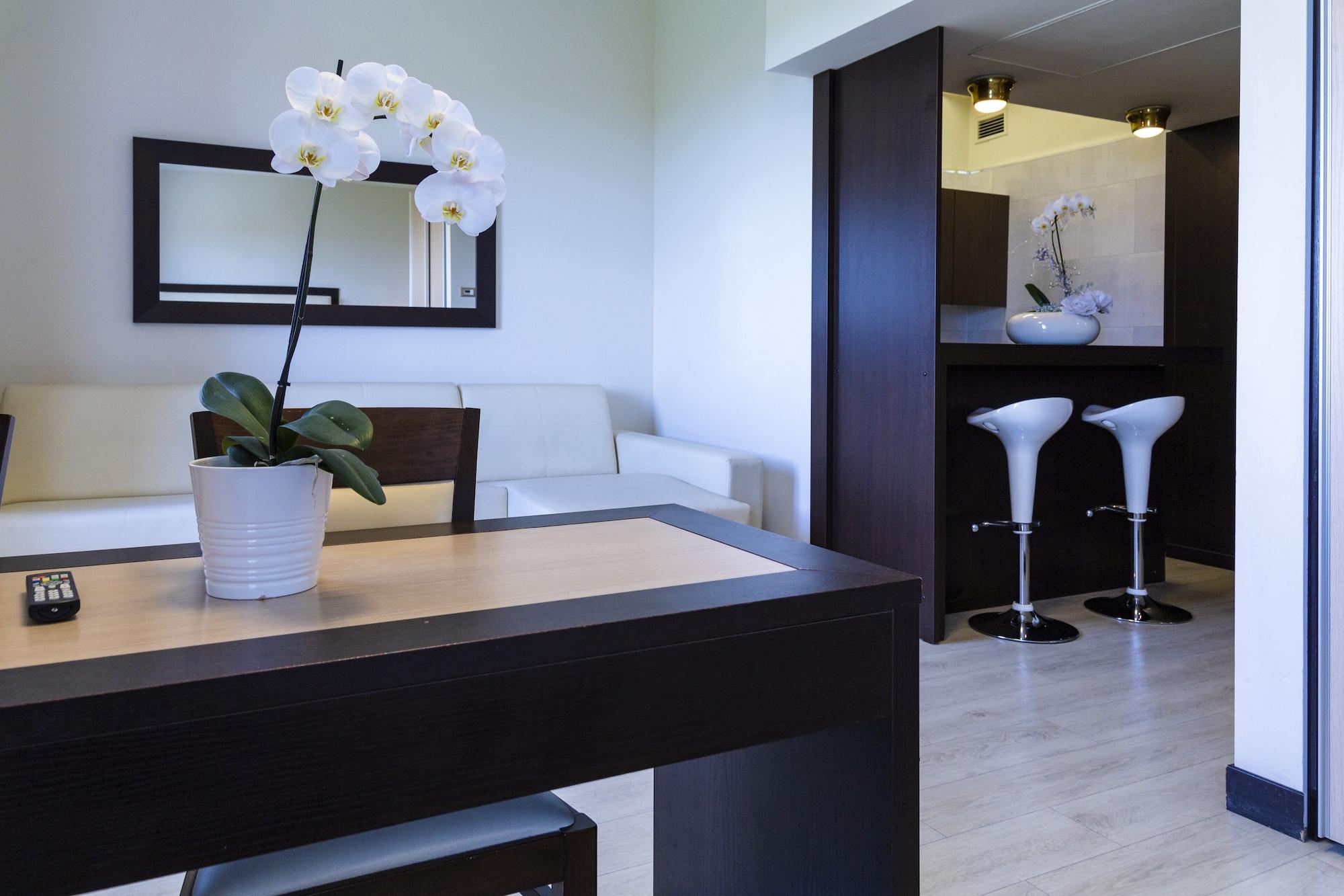 Hotel Elite Bolonha