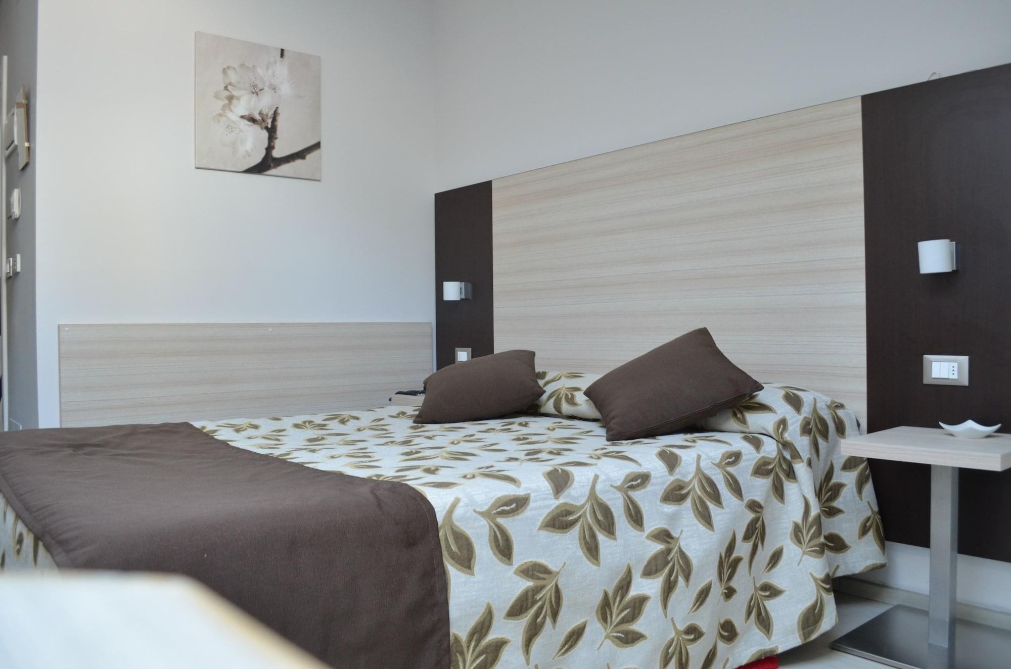 Holiday- Alla Finestrella