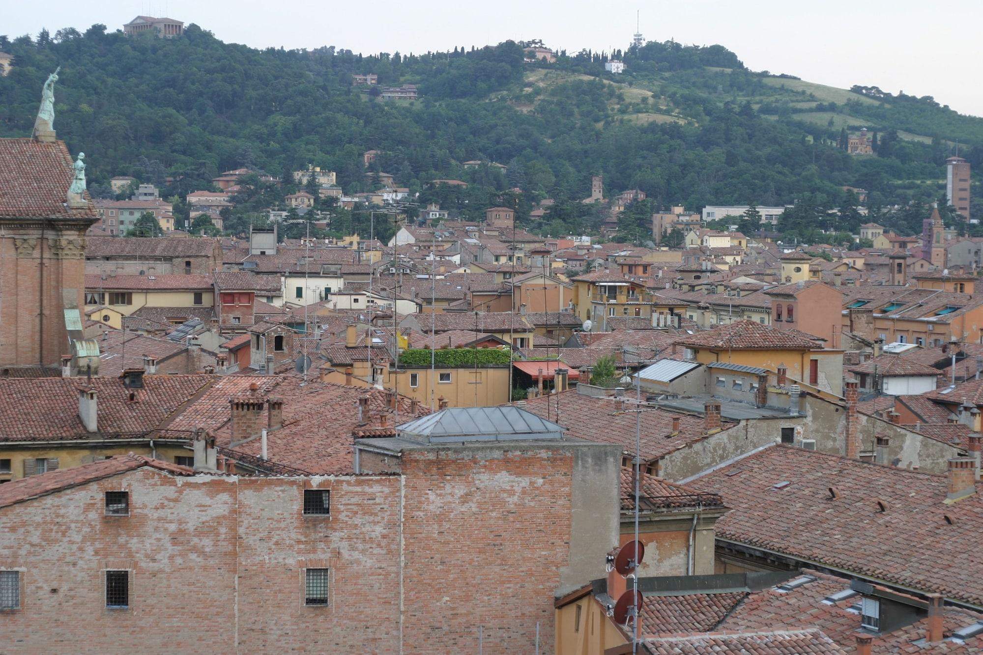 Hotel Panorama Centro