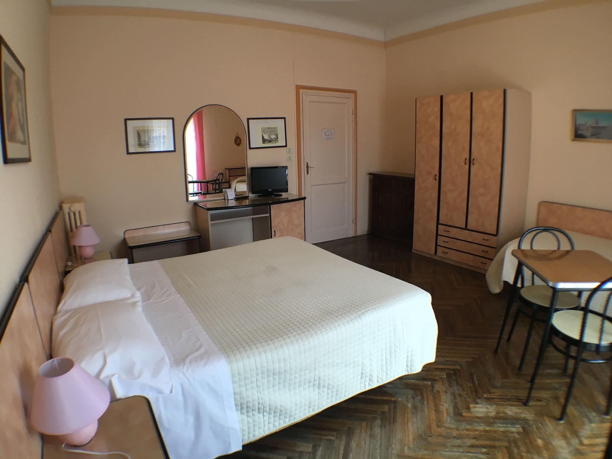 Hotel Panorama Centro Bologna