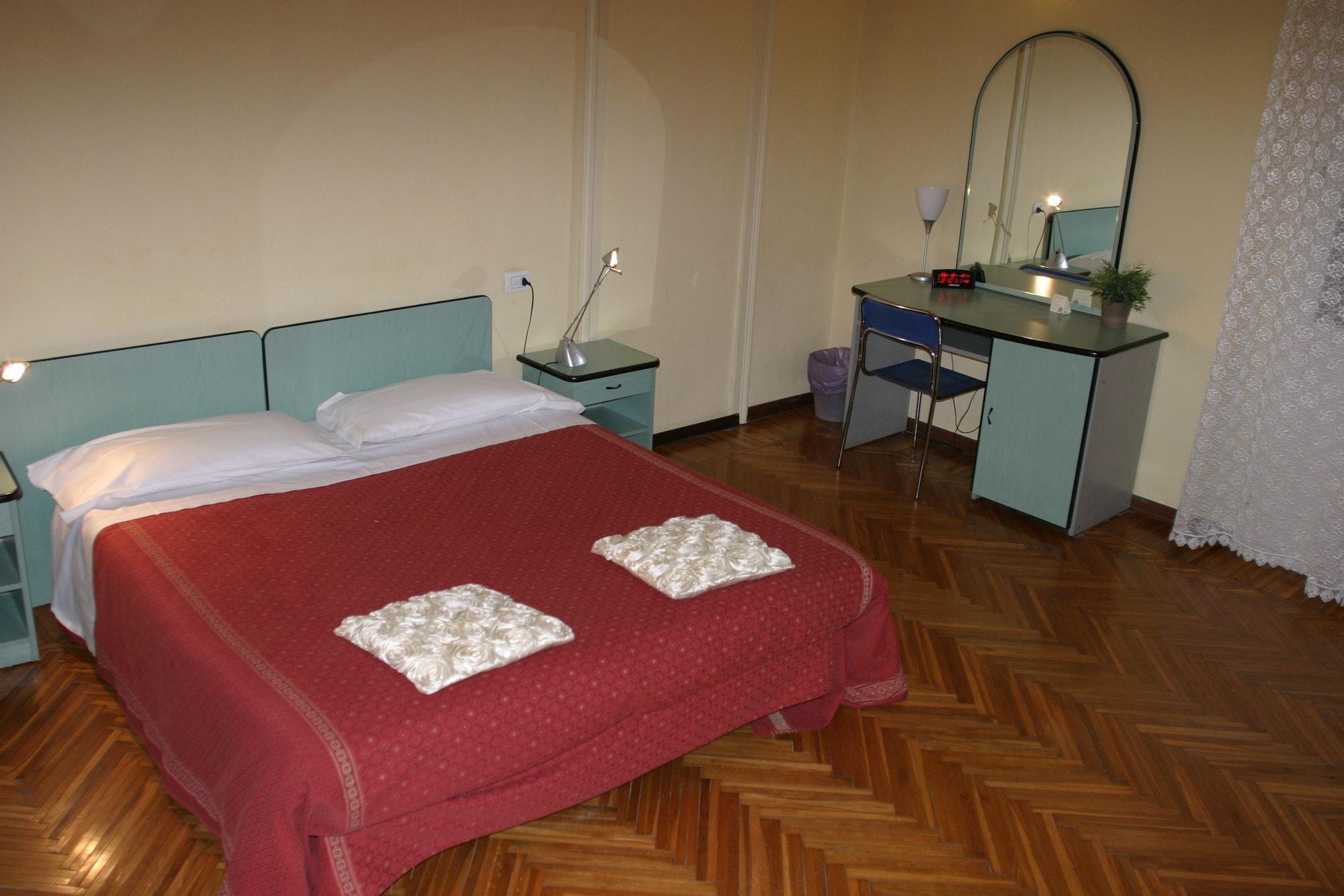 Panorama Centro Hotel Bologna
