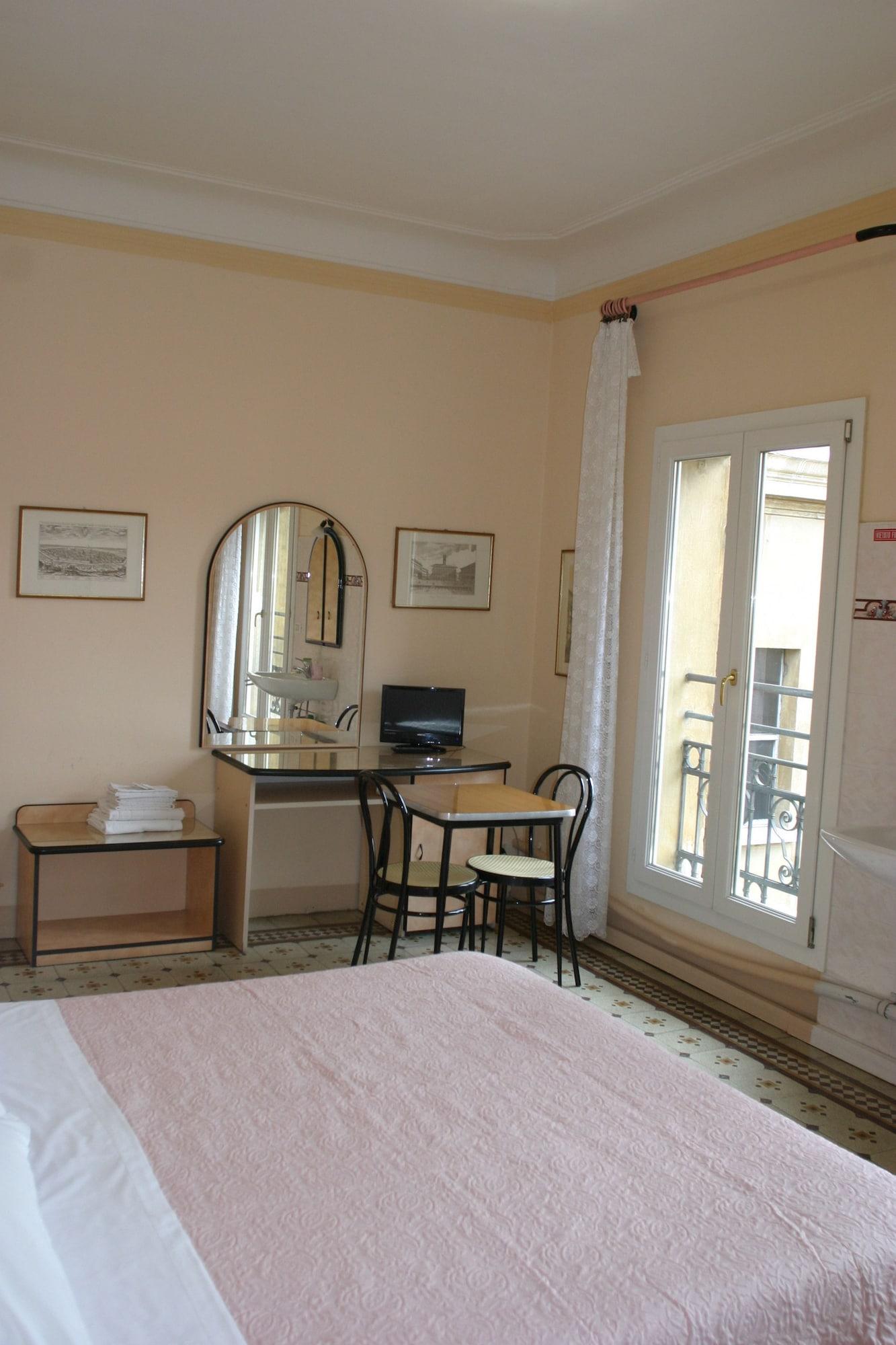 Hotel Panorama Centro *