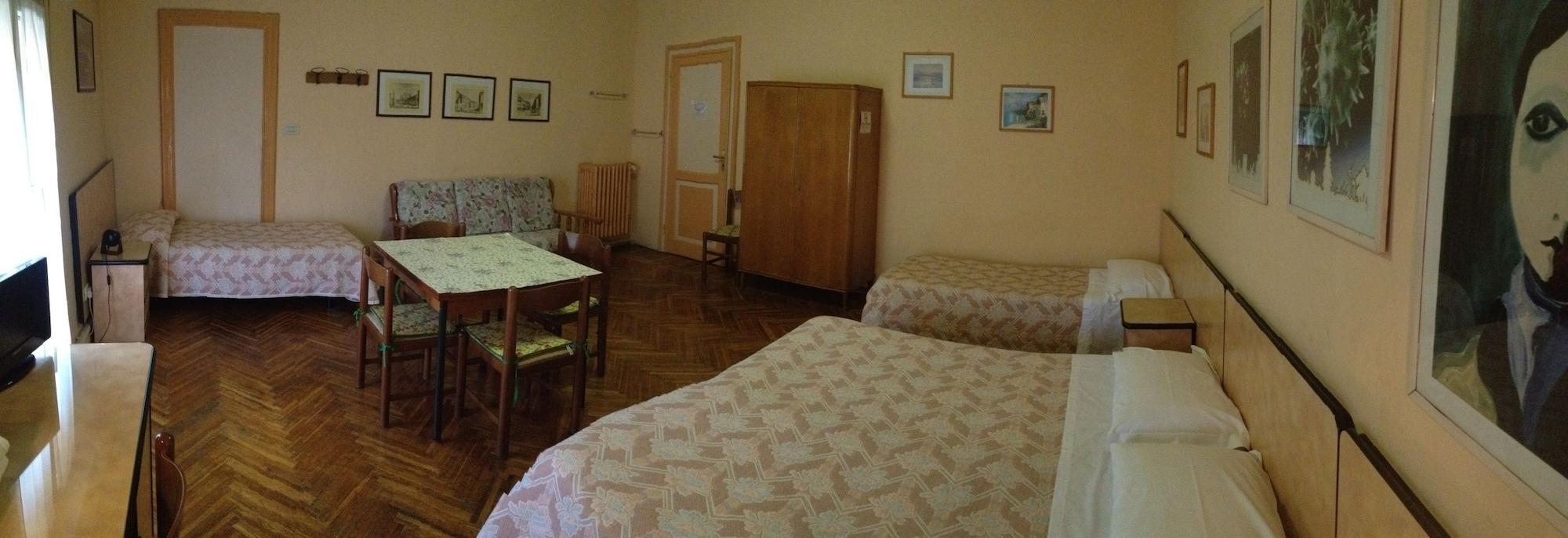 Hotel Panorama Centro Bologna