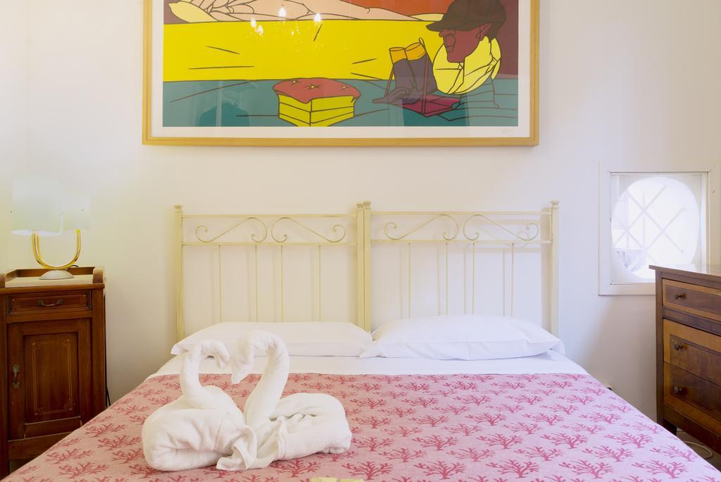 - Le Stanze Del Carro - Guest house