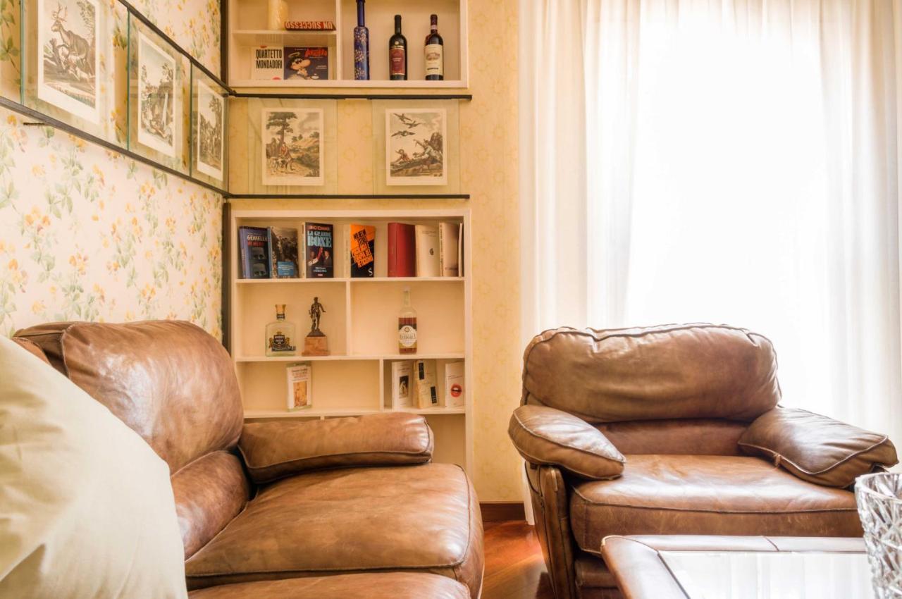 Fossalta Vintage By Wonderful Italy Apartamento