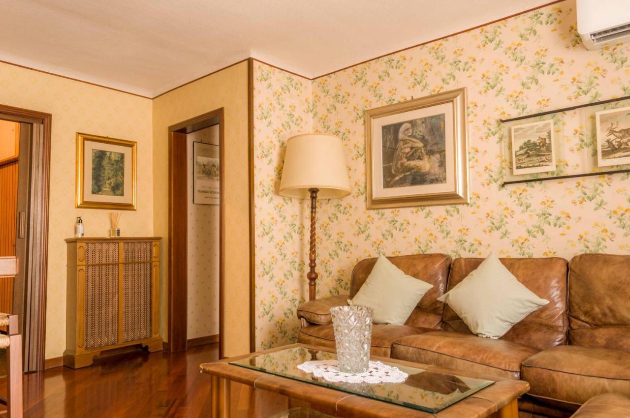 Apartamento Fossalta Vintage By Wonderful Italy Bolonha