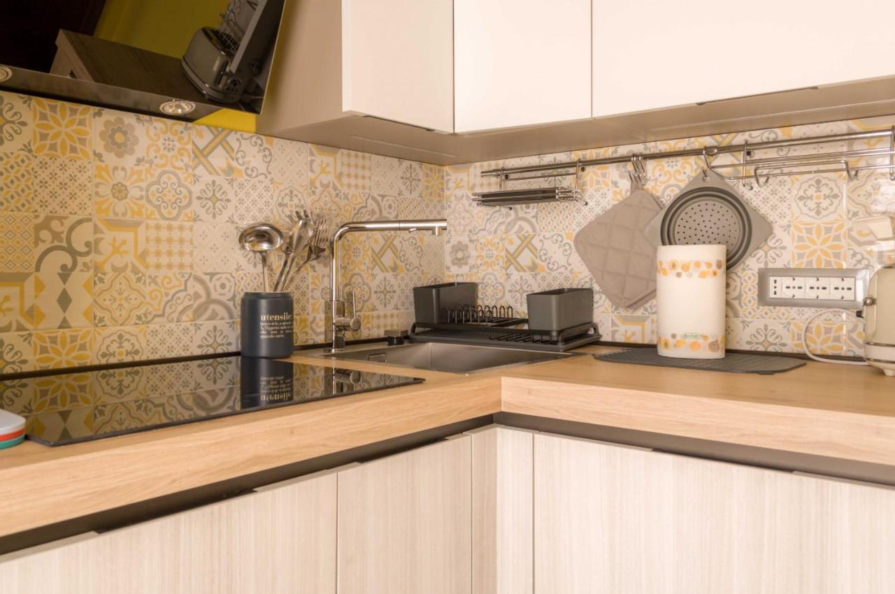 Apartamento Fossalta Vintage By Wonderful Italy *
