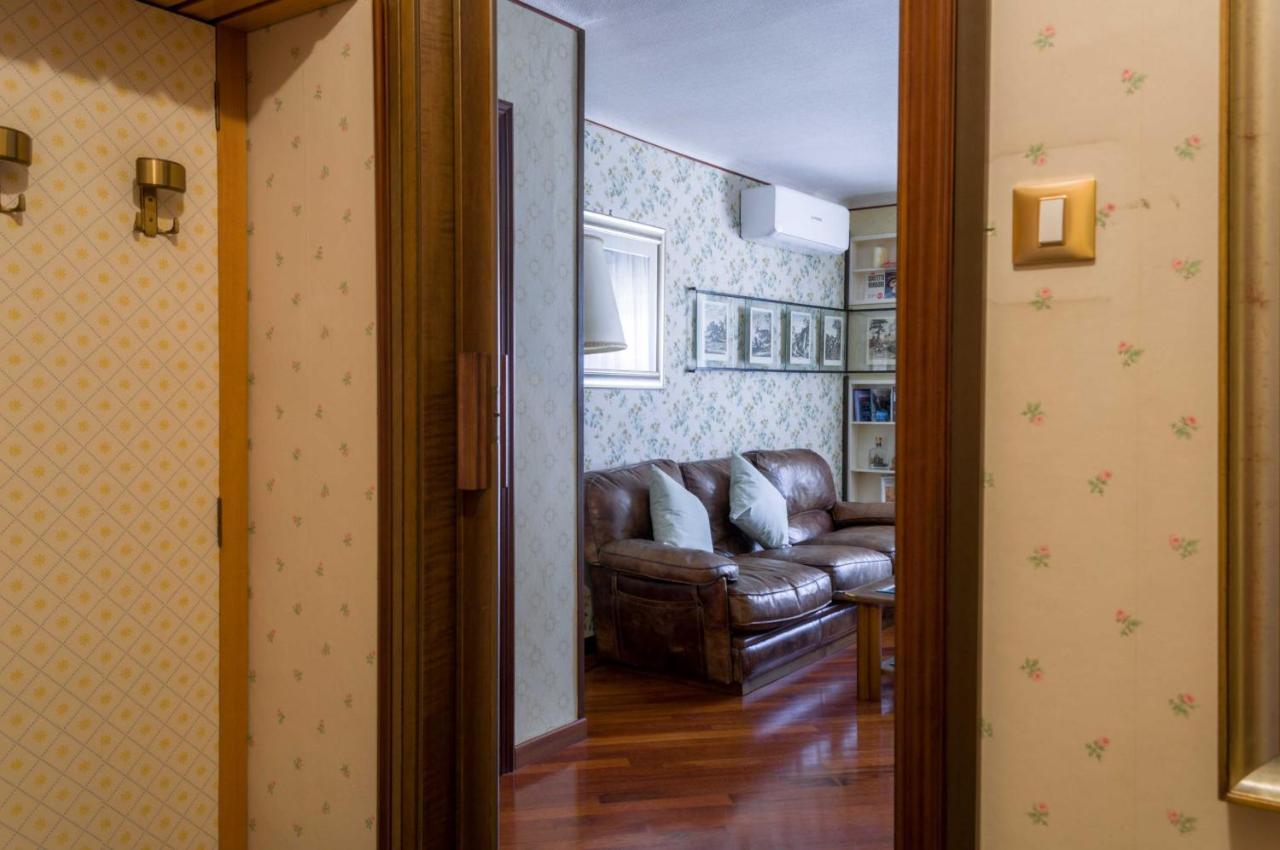 Apartamento Fossalta Vintage By Wonderful Italy Bolonha