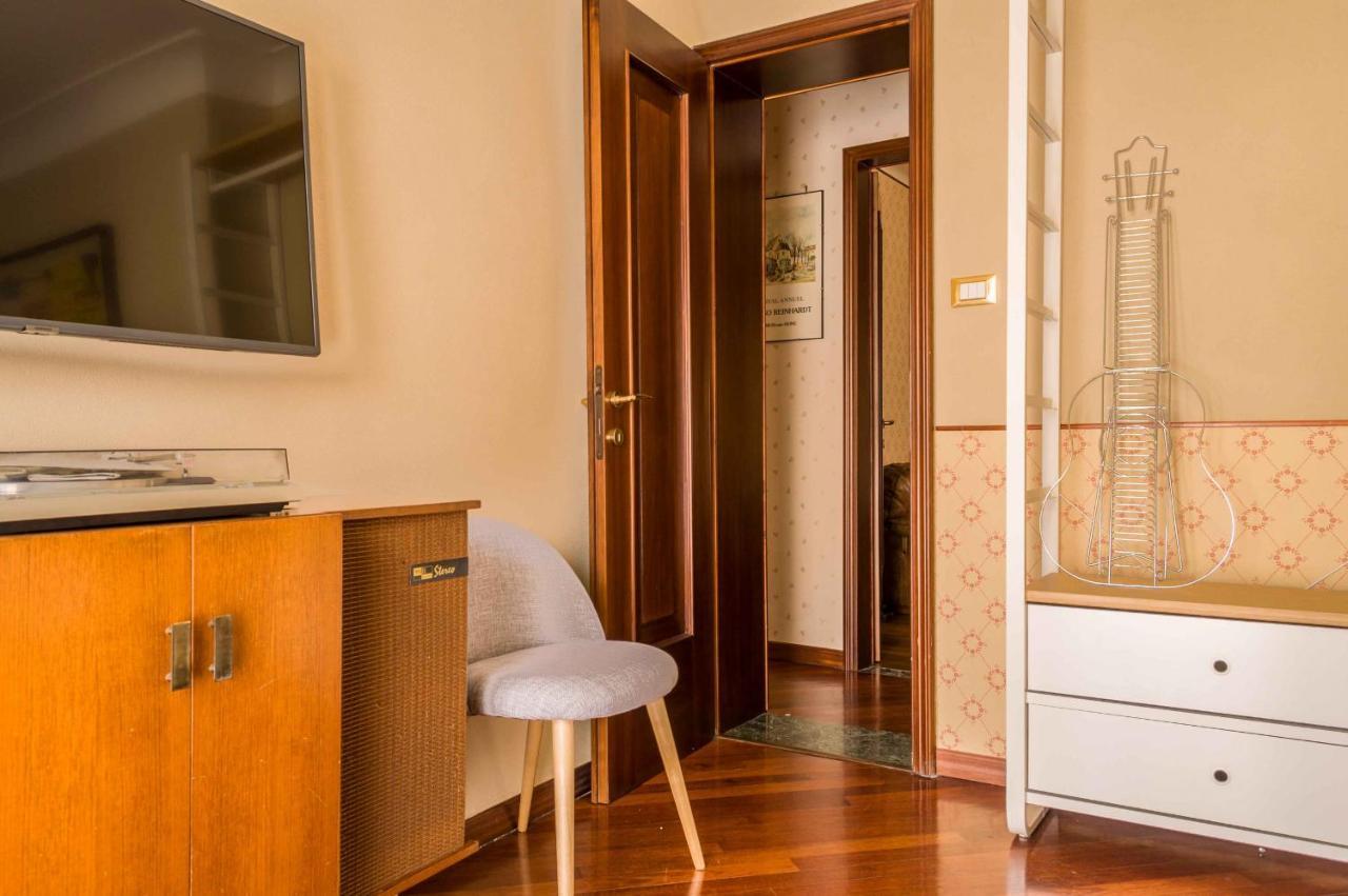 Fossalta Vintage By Wonderful Italy Apartamento