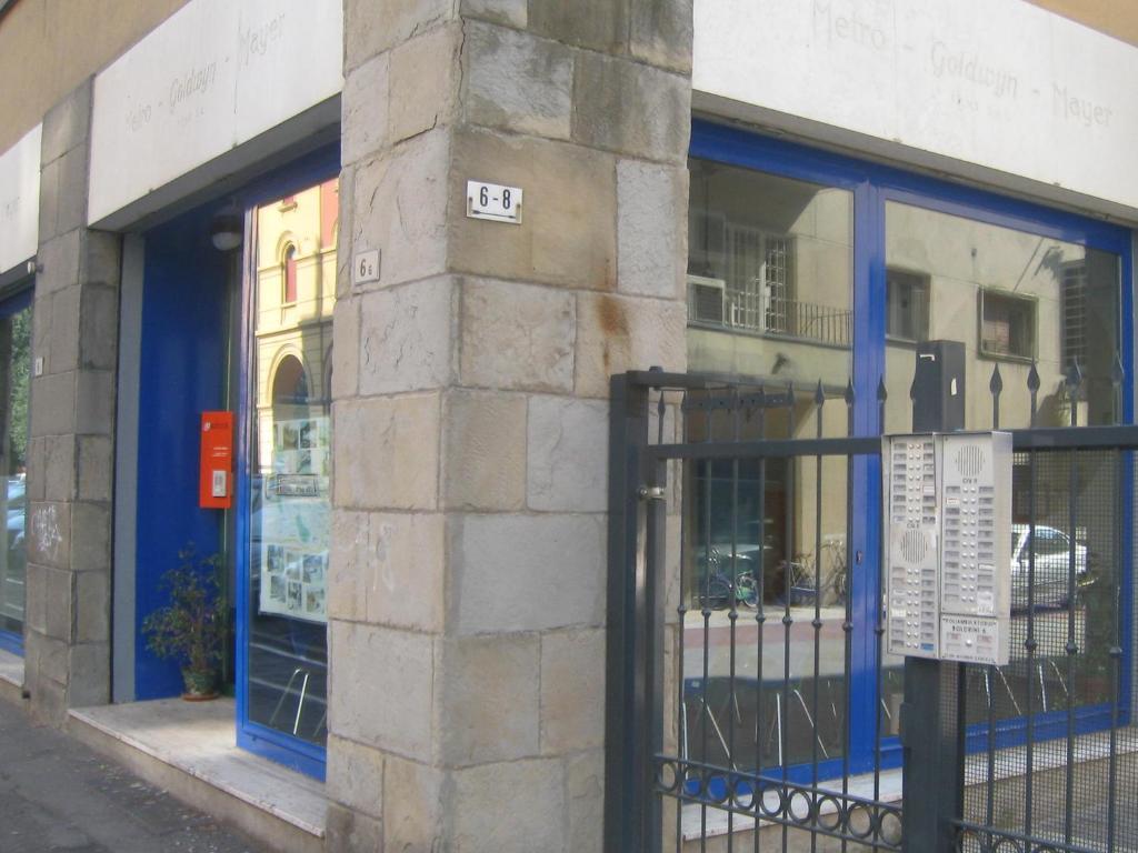 Bed & Breakfast A B C In Bologna