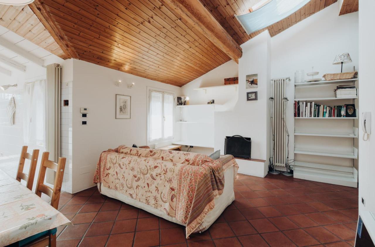 Apartment Casa Gangaiolo *