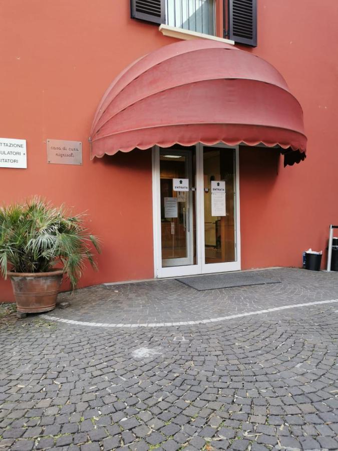 V Torre V Nigrisoli A Porta San Vitale Bologna