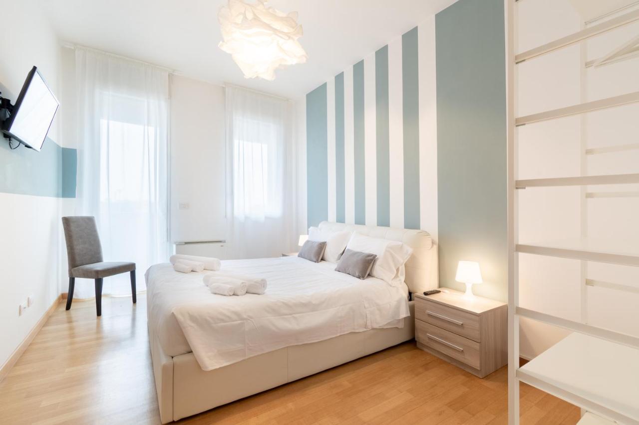 Apartamento 4 Star Family & Friends - Self Check-in Bolonha
